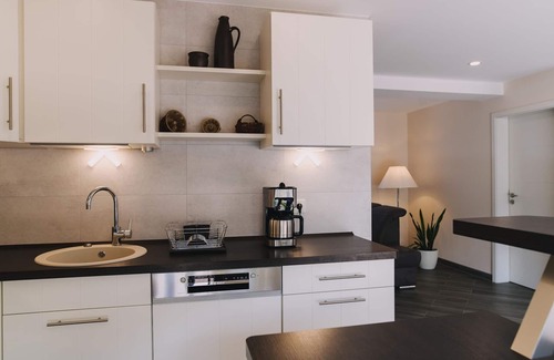 Lubben Casa | Ferienhaus en Lübben am Spreeufer