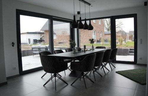 Westergellersen Casa | Ferienhaus in Lüneburg