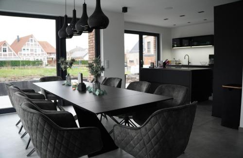 Westergellersen Casa | Ferienhaus in Lüneburg