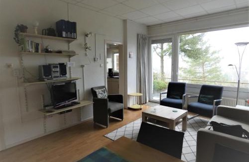 Husen Casa | Ferienhaus in Lichtenau am Teutoburger Wald