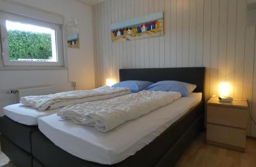 Husen Casa | Ferienhaus in Lichtenau am Teutoburger Wald, cleaning included
