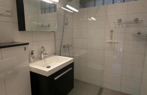 Husen Casa | Ferienhaus in Lichtenau am Teutoburger Wald, cleaning included