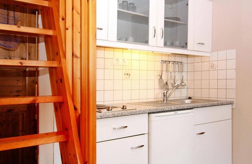 Markgrafenheide Casa | Casa de vacaciones en Markgrafenheide