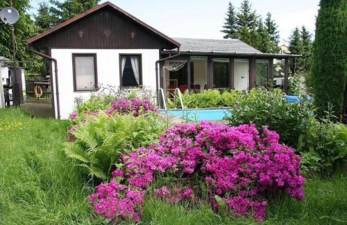 Mueglitztal Casa | Ferienhaus In Maxen Mit Privatem Pool