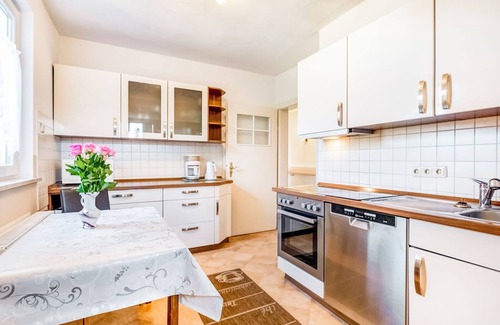 Ortsmitte Casa | Ferienhaus en Medebach nahe Skigebiet