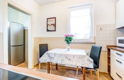Ortsmitte Casa | Ferienhaus en Medebach nahe Skigebiet