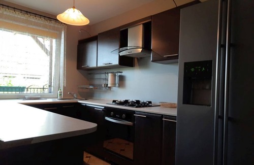 Nadole Casa | Ferienhaus in Nadole, in der Nähe der Ostsee