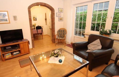 Neßmersiel Casa | Ferienhaus in Neßmersiel for 4 Personen