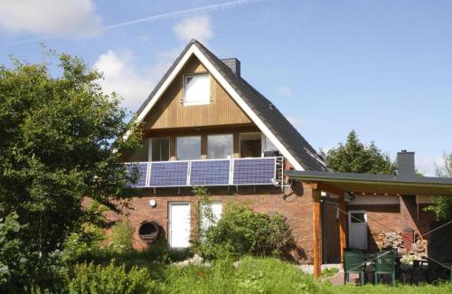 Neukirchen/Erzgeb Casa | Ferienhaus in Neukirchen nahe Sylt Strand