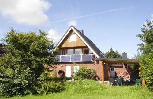 Neukirchen/Erzgeb Casa | Ferienhaus in Neukirchen nahe Sylt Strand