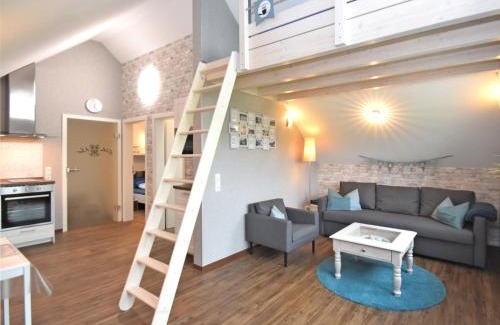 Voehl Apartamento | Ferienhaus in Obernburg am Edersee
