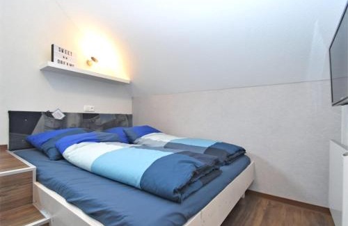 Voehl Apartamento | Ferienhaus in Obernburg am Edersee