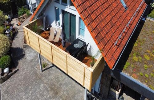 Voehl Apartamento | Ferienhaus in Obernburg am Edersee