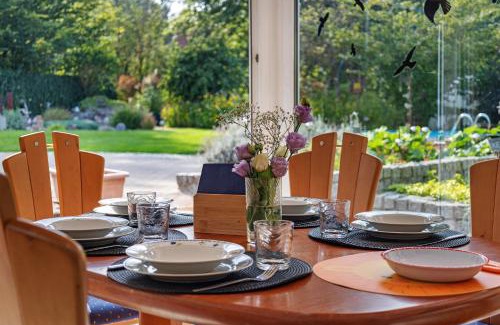 Munster im Heidekreis Casa | Ferienhaus In Oerrel Mit Pool