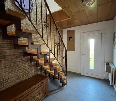 Sudbrookmerland Casa | Ferienhaus in Ostfriesland