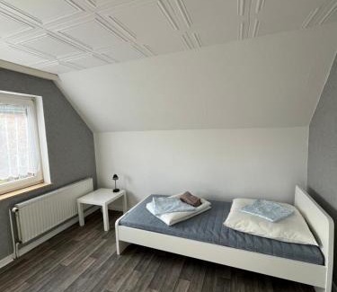 Sudbrookmerland Casa | Ferienhaus in Ostfriesland