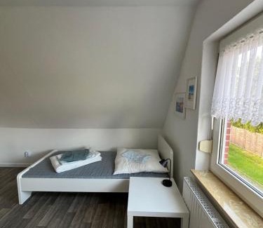 Sudbrookmerland Casa | Ferienhaus in Ostfriesland
