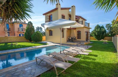 Polis Casa | Ferienhaus In Polis Chrysochous Mit Offenem Kamin