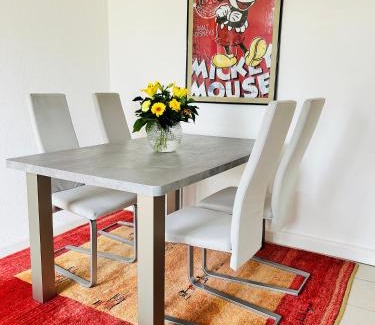 Brinckmannsdorf Apartamento | Ferienhaus in Rostock - Brinckmansdorf