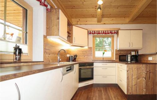 Sankt Peter am Kammersberg Casa | Ferienhaus In Ruhiger Lage
