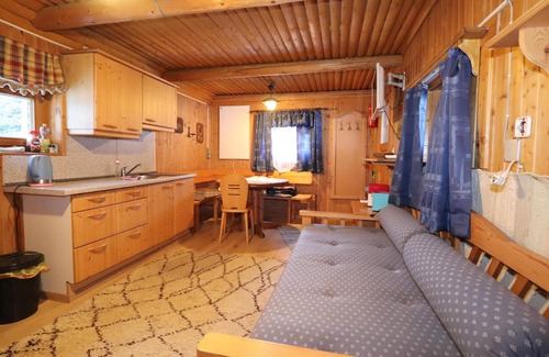 Vordernberg Casa | Ferienhaus in ruhiger Lage