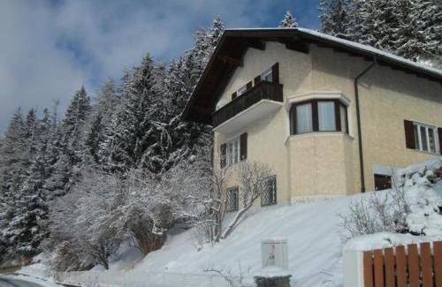 Navis Casa | Ferienhaus In Ruhiger Lage Am Waldrand