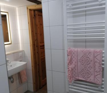 Bippen Casa | Ferienhaus in Rumke