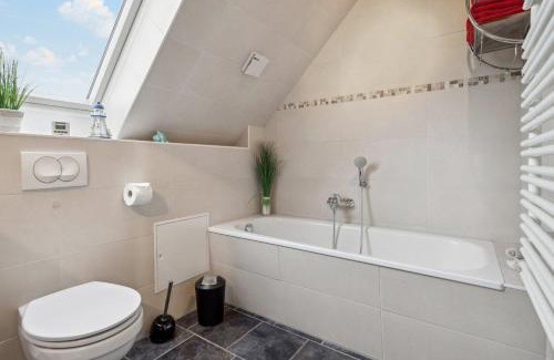 Saal Casa | Ferienhaus in Saal mit Großer Terrasse