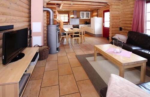 Schierke Casa | Ferienhaus en Schierke mit Garten