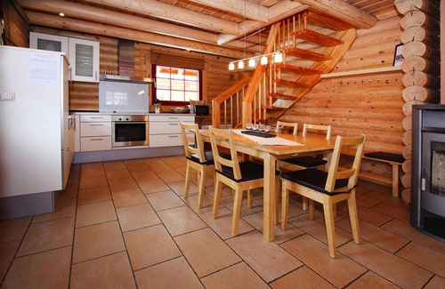 Schierke Casa | Ferienhaus en Schierke mit Garten