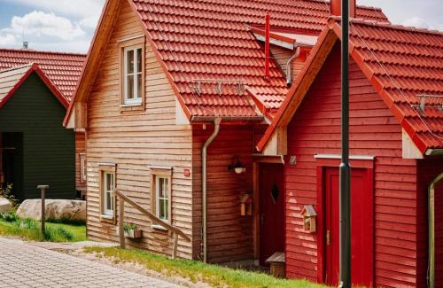Schierke Casa | Ferienhaus in Schierke for 8 Personen, cleaning included