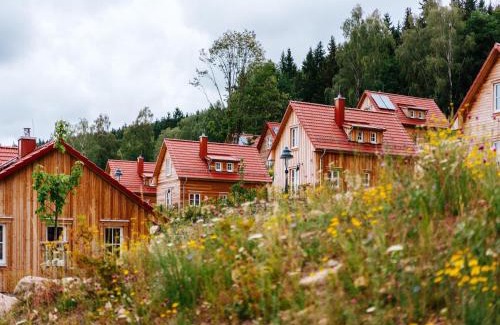 Schierke Casa | Ferienhaus in Schierke for 8 Personen, cleaning included