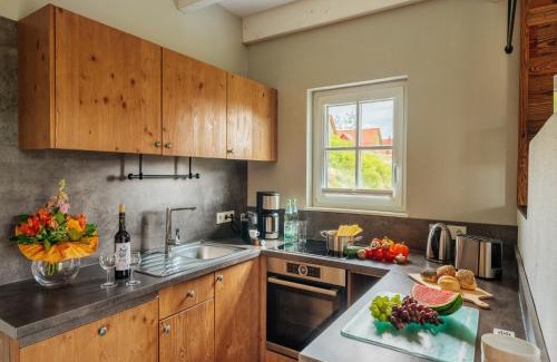 Schierke Casa | Ferienhaus in Schierke mit Garten, cleaning included