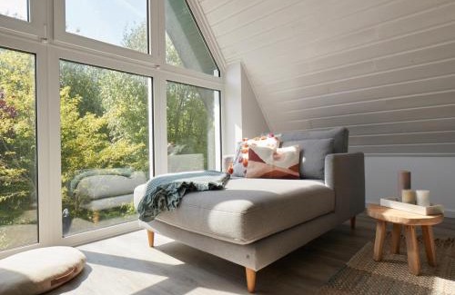 St. Peter-Ording Casa | Ferienhaus in St Peter Ording, cleaning included