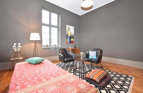 Steffenshagen Casa | Ferienhaus in Steffenshagen mit Terrasse, cleaning included