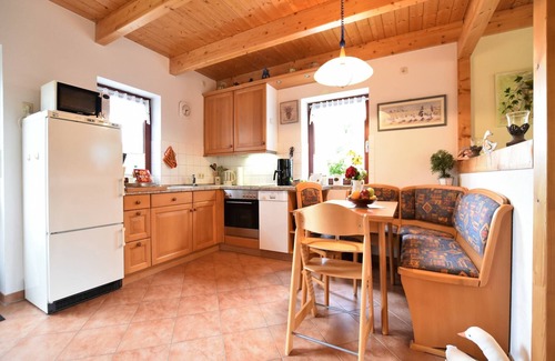Thorstorf Casa | Ferienhaus en Thorstorf en Meeresnהhe