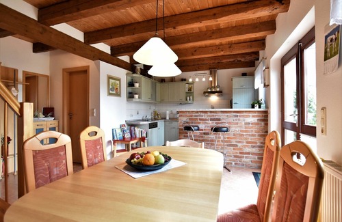 Thorstorf Casa | Ferienhaus en Thorstorf en Meeresnהhe