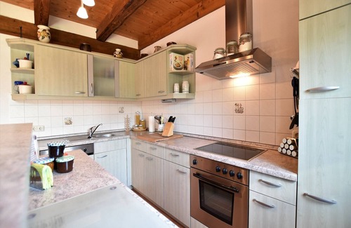 Thorstorf Casa | Ferienhaus en Thorstorf en Meeresnהhe