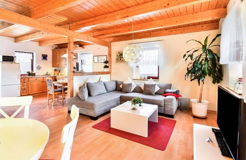 Thorstorf Casa | Ferienhaus en Thorstorf mit Garten