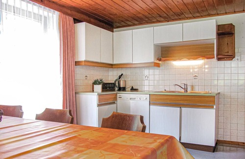 Sankt Leonhard im Pitztal Casa | Ferienhaus in tiroler Stil