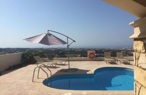 Emba Casa | Ferienhaus In Tremithousa Mit Privatem Pool