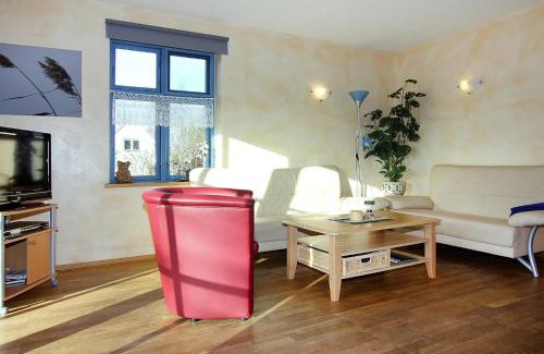 Neuenkirchen Casa | Ferienhaus in Vieregge mit Garten, cleaning included