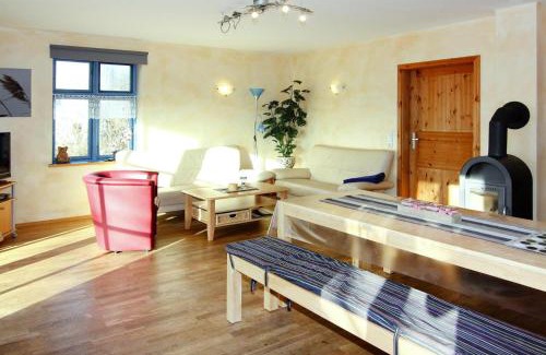 Neuenkirchen Casa | Ferienhaus in Vieregge mit Garten, cleaning included