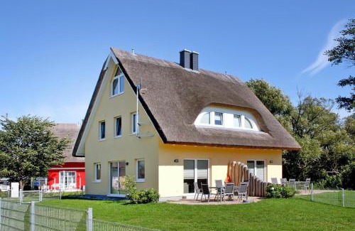 Neuenkirchen Casa | Ferienhaus in Vieregge mit Meeresstrand, cleaning included