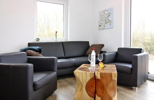 Neuenkirchen Casa | Ferienhaus in Vieregge mit Meeresstrand, cleaning included