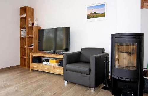 Neuenkirchen Casa | Ferienhaus in Vieregge mit Meeresstrand, cleaning included