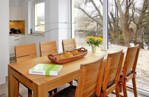 Neuenkirchen Casa | Ferienhaus in Vieregge mit Meeresstrand, cleaning included