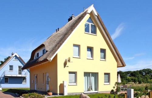Neuenkirchen Casa | Ferienhaus in Vieregge mit Terrasse
