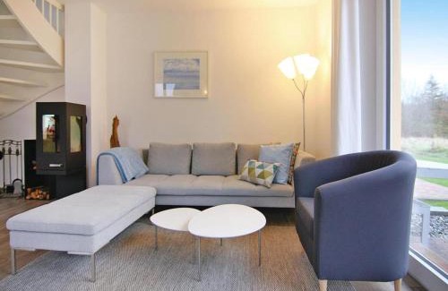 Neuenkirchen Casa | Ferienhaus in Vieregge mit Terrasse