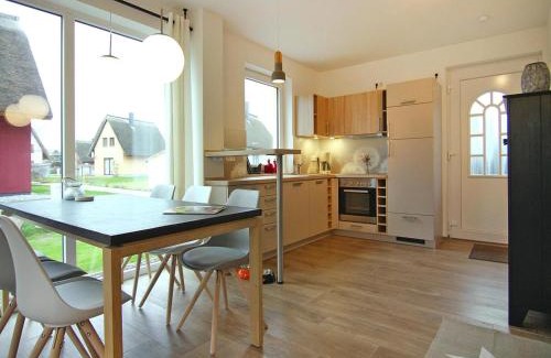 Neuenkirchen Casa | Ferienhaus in Vieregge mit Terrasse